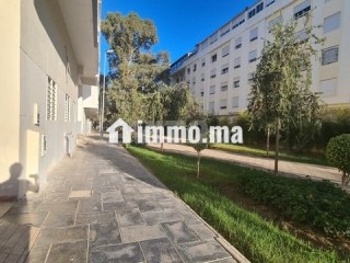 Bel appartement à louer très bien ensoleille - Appartement à louer - Tanger