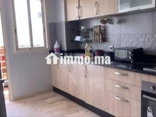 Bel appartement à louer très bien ensoleille - Appartement à louer - Tanger