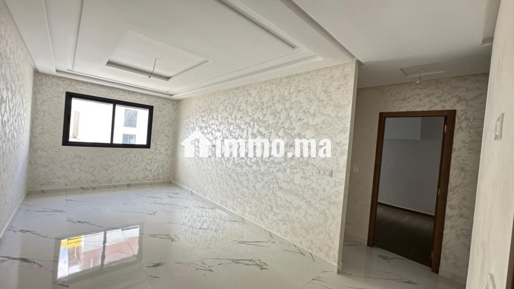 4 appartements à vendre à la nouvelle gare - Vente Immobilier - Tanger - photo 1