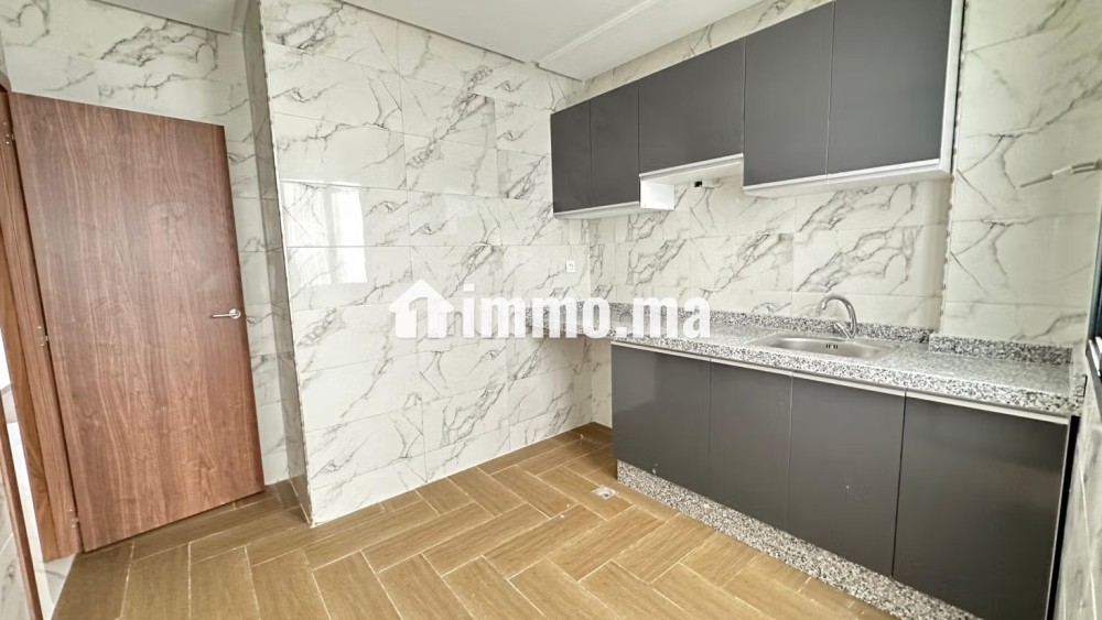 4 appartements à vendre à la nouvelle gare - Vente Immobilier - Tanger - photo 5