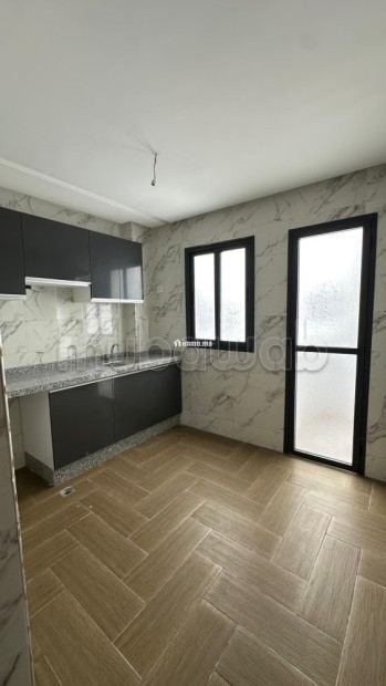 4 appartements à vendre à la nouvelle gare - Vente Immobilier - Tanger - photo 7