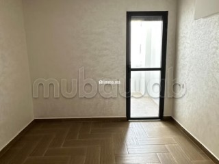 4 appartements à vendre à la nouvelle gare - Appartement à vendre - Tanger