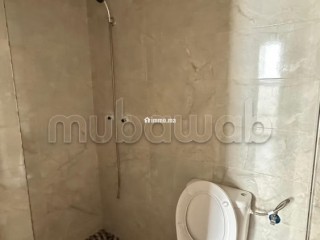 4 appartements à vendre à la nouvelle gare - Appartement à vendre - Tanger