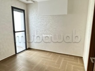 4 appartements à vendre à la nouvelle gare - Appartement à vendre - Tanger