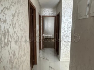 4 appartements à vendre à la nouvelle gare - Appartement à vendre - Tanger