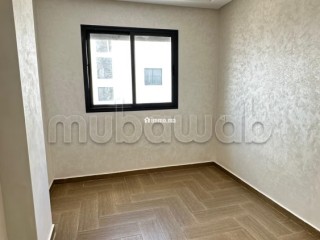 4 appartements à vendre à la nouvelle gare - Appartement à vendre - Tanger