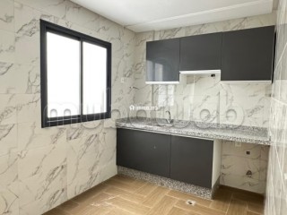 4 appartements à vendre à la nouvelle gare - Appartement à vendre - Tanger