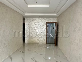 4 appartements à vendre à la nouvelle gare - Appartement à vendre - Tanger