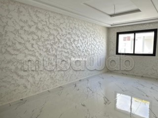 4 appartements à vendre à la nouvelle gare - Appartement à vendre - Tanger
