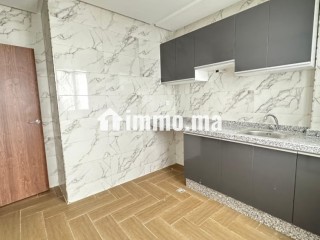 4 appartements à vendre à la nouvelle gare - Appartement à vendre - Tanger