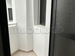 4 appartements à vendre à la nouvelle gare - Appartement à vendre - Tanger