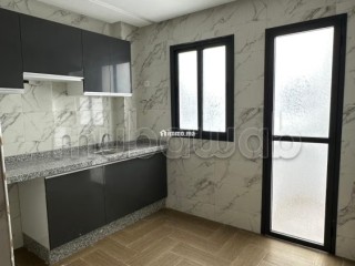4 appartements à vendre à la nouvelle gare - Appartement à vendre - Tanger