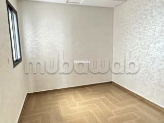 4 appartements à vendre à la nouvelle gare - Appartement à vendre - Tanger