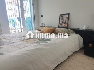 Top appartement VIDE avec terrasse - Appartement à louer - Casablanca