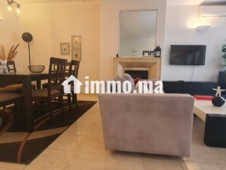 Top appartement VIDE avec terrasse - Appartement à louer - Casablanca