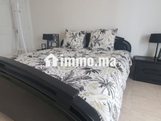Top appartement VIDE avec terrasse - Appartement à louer - Casablanca