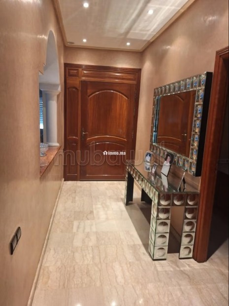 Vendre villa hay laymoune de 287m2 de terrain - Vente Immobilier - Casablanca - photo 2