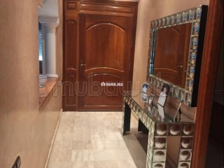 Vendre villa hay laymoune de 287m2 de terrain - Appartement à vendre - Casablanca