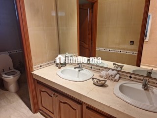 Vendre villa hay laymoune de 287m2 de terrain - Appartement à vendre - Casablanca
