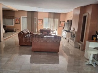 Vendre villa hay laymoune de 287m2 de terrain - Appartement à vendre - Casablanca