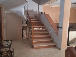 Vendre villa hay laymoune de 287m2 de terrain - Appartement à vendre - Casablanca