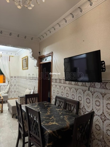 Appartements à louer à Tanja Balia. Superficie 105 m². Environnement calme avec vue sur la montagne, fenêtre double vitrage - Vente Immobilier - Tanger - photo 2