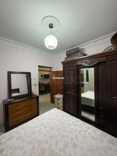 Appartements à louer à Tanja Balia. Superficie 105 m². Environnement calme avec vue sur la montagne, fenêtre double vitrage - Vente Immobilier - Tanger - photo 4
