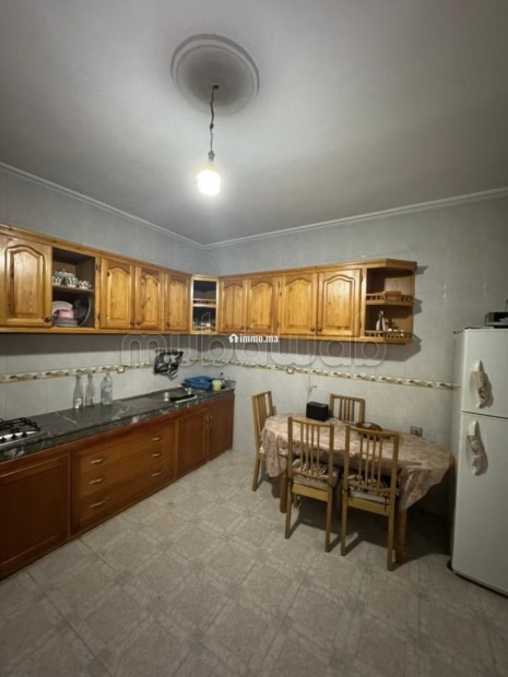 Appartements à louer à Tanja Balia. Superficie 105 m². Environnement calme avec vue sur la montagne, fenêtre double vitrage - Vente Immobilier - Tanger - photo 5