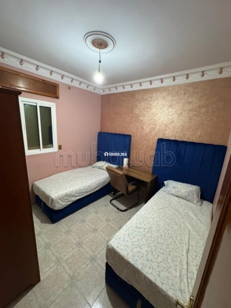 Appartements à louer à Tanja Balia. Superficie 105 m². Environnement calme avec vue sur la montagne, fenêtre double vitrage - Vente Immobilier - Tanger - photo 7