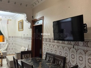 Appartements à louer à Tanja Balia. Superficie 105 m². Environnement calme avec vue sur la montagne, fenêtre double vitrage - Appartement à vendre - Tanger