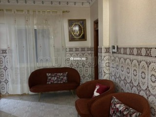 Appartements à louer à Tanja Balia. Superficie 105 m². Environnement calme avec vue sur la montagne, fenêtre double vitrage - Appartement à vendre - Tanger