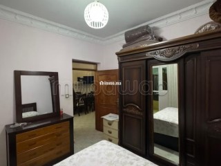 Appartements à louer à Tanja Balia. Superficie 105 m². Environnement calme avec vue sur la montagne, fenêtre double vitrage - Appartement à vendre - Tanger