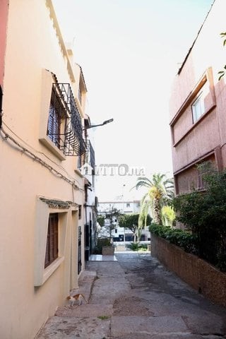 Maison à vendre - Vente Immobilier - Casablanca - photo 1