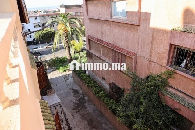 Maison à vendre - Vente Immobilier - Casablanca - photo 2