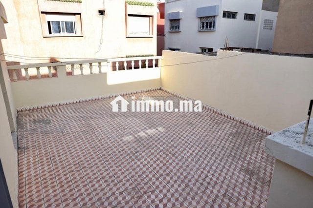 Maison à vendre - Vente Immobilier - Casablanca - photo 7