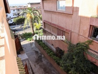 Maison à vendre - Maison à vendre - Casablanca