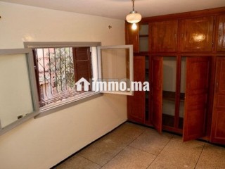 Maison à vendre - Maison à vendre - Casablanca