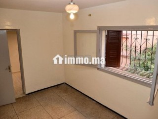 Maison à vendre - Maison à vendre - Casablanca