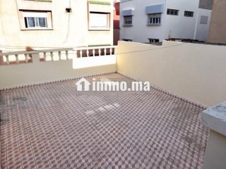 Maison à vendre - Maison à vendre - Casablanca