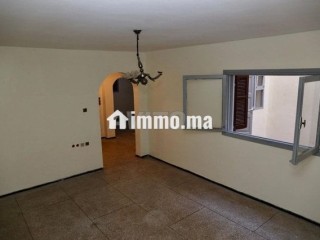 Maison à vendre - Maison à vendre - Casablanca