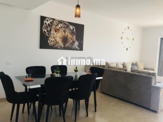 Appartement location de vacances à Agadir - Appartement Location Vacances - Agadir