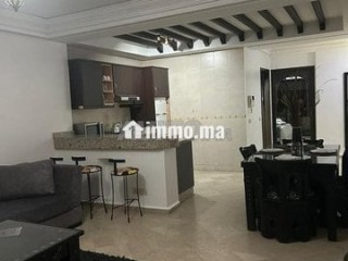 Appart meubler - Appartement Location Vacances - Marrakech