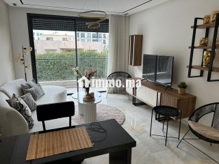 beau-studio-tres-haut-standing-a-louer