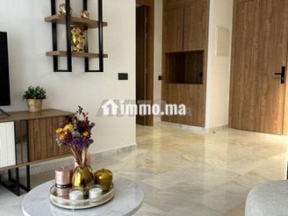 Beau Studio Très haut standing à louer. - Appartement à louer - Casablanca