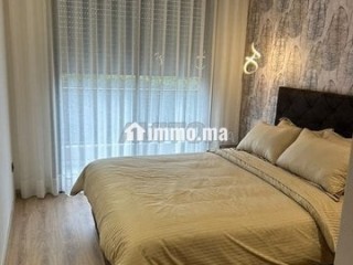 Beau Studio Très haut standing à louer. - Appartement à louer - Casablanca