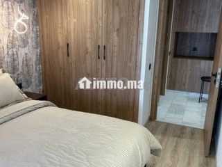Beau Studio Très haut standing à louer. - Appartement à louer - Casablanca