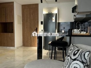 Beau Studio Très haut standing à louer. - Appartement à louer - Casablanca