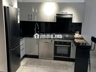 Beau Studio Très haut standing à louer. - Appartement à louer - Casablanca