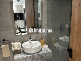 Beau Studio Très haut standing à louer. - Appartement à louer - Casablanca