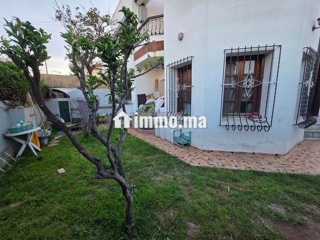 Villa à vendre Mshamsha mzn - Vente Immobilier - Rabat - photo 3